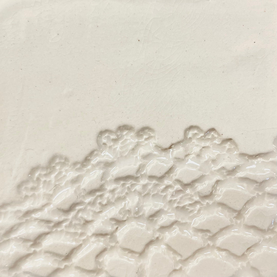 Beehive Soap Dish