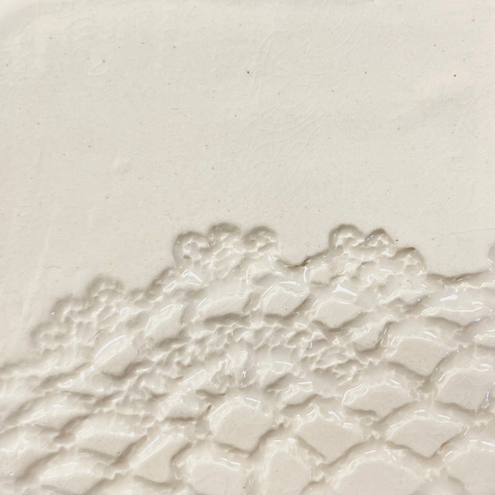 Beehive Soap Dish