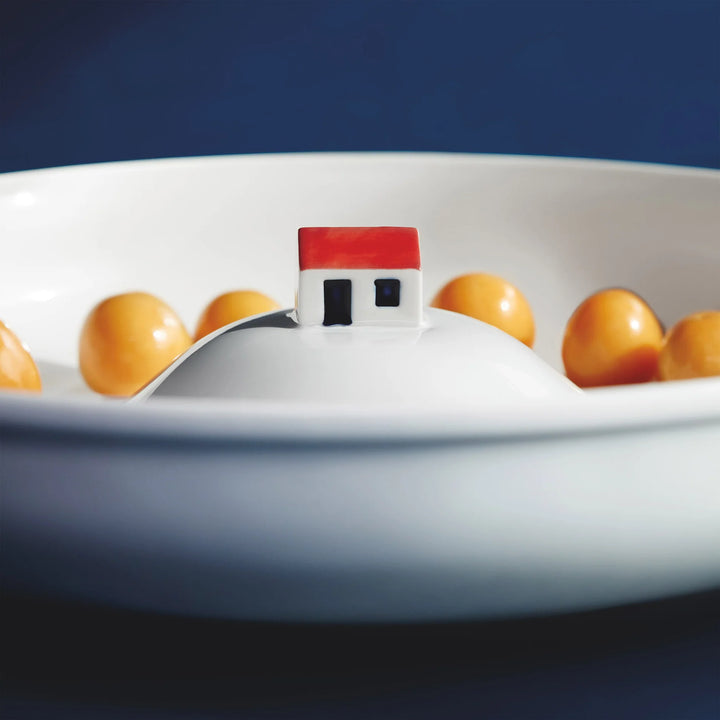 La Maison Inondée Bowl - Medium