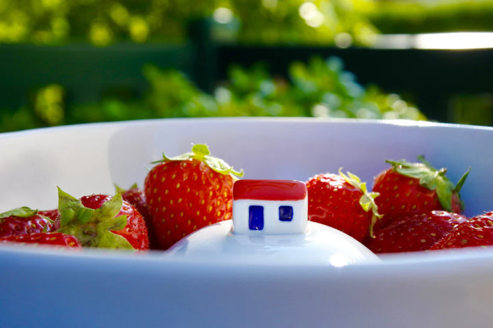 La Maison Inondée Bowl - Medium