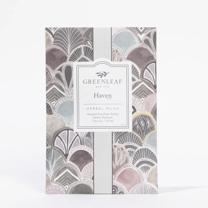 Large Sachet - Haven