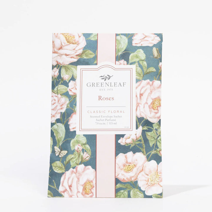 Large Sachet - Roses