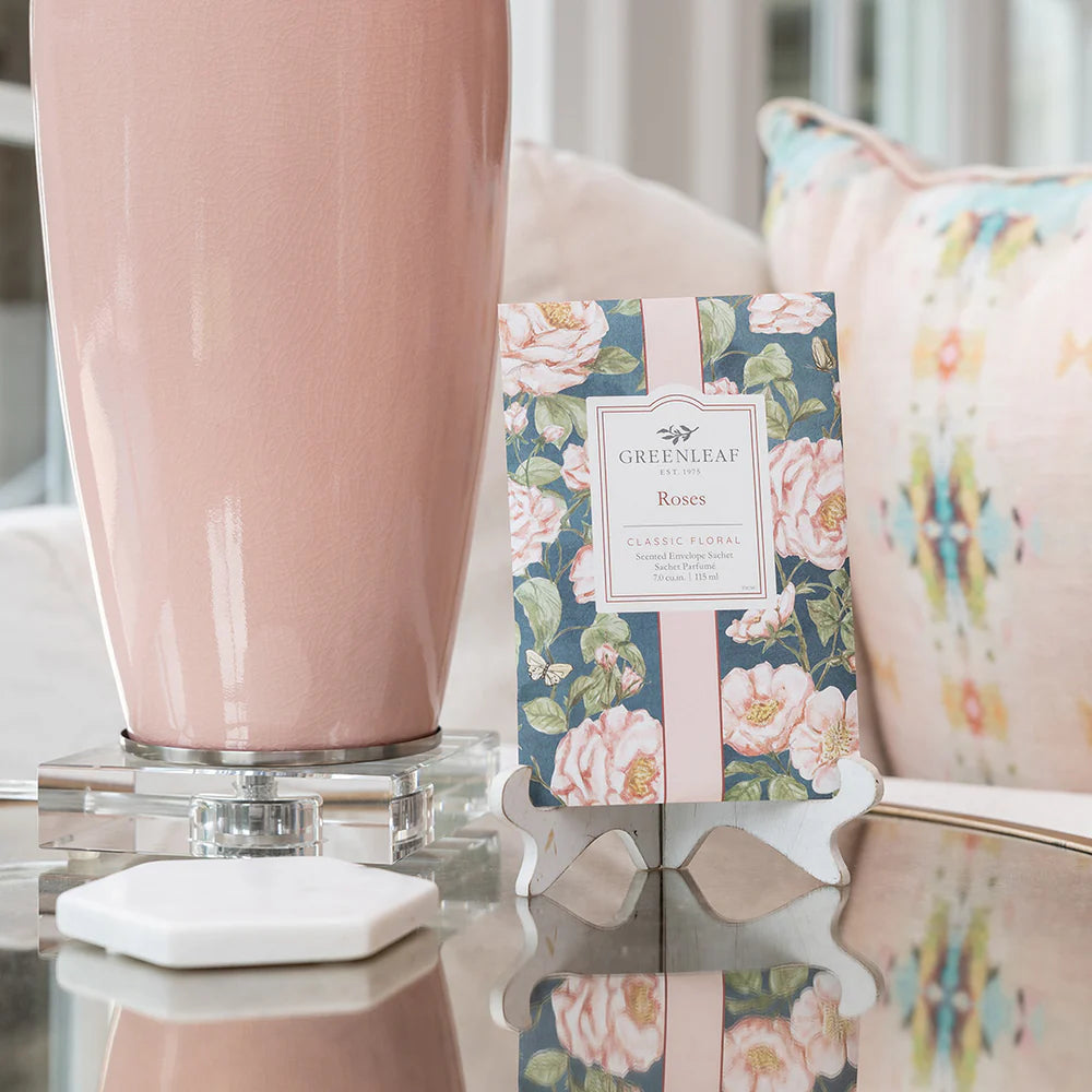 Large Sachet - Roses