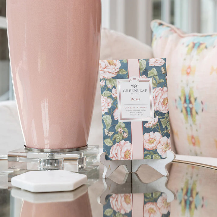 Large Sachet - Roses
