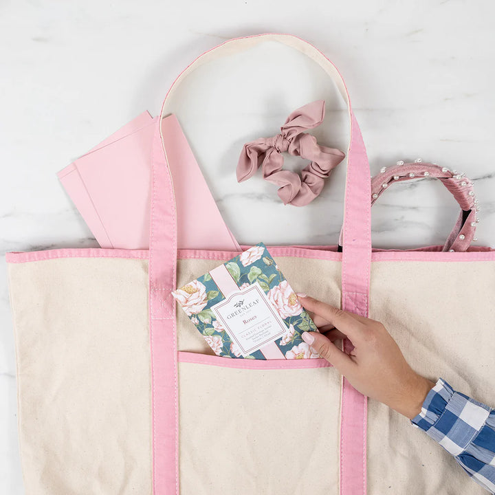 Large Sachet - Roses