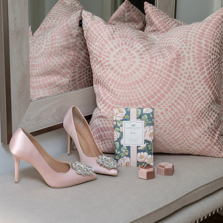 Large Sachet - Roses