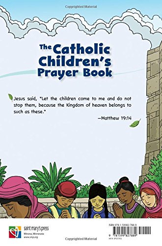 The Catholic Children's Prayer Book