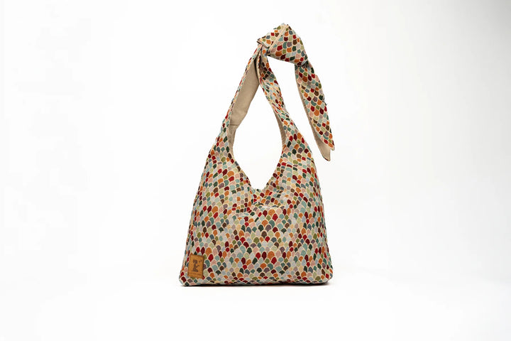 Ripple of Hope Hobo Bag