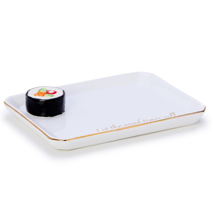 Icon Tray - Sushi