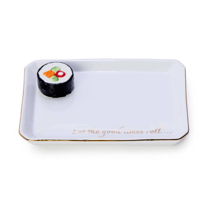 Icon Tray - Sushi
