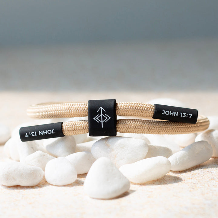 Trust His Timing, John 13:7