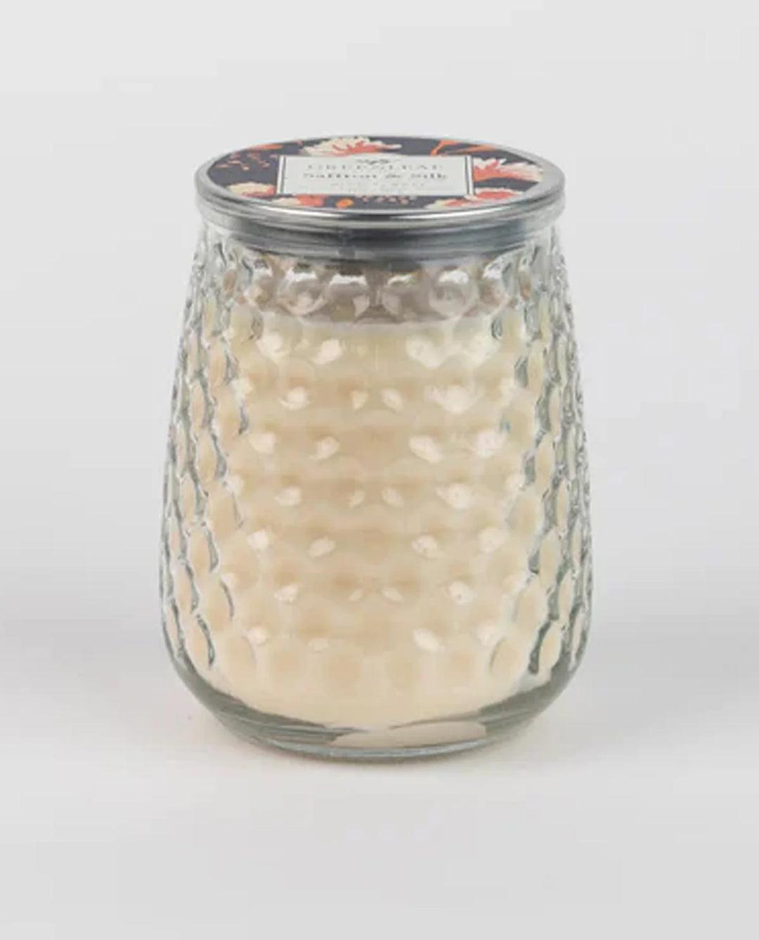 Greenleaf Signature Candle - Saffron & Silk