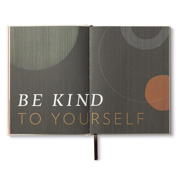 Start Small: Intentions and Activities to Create a Life You Love