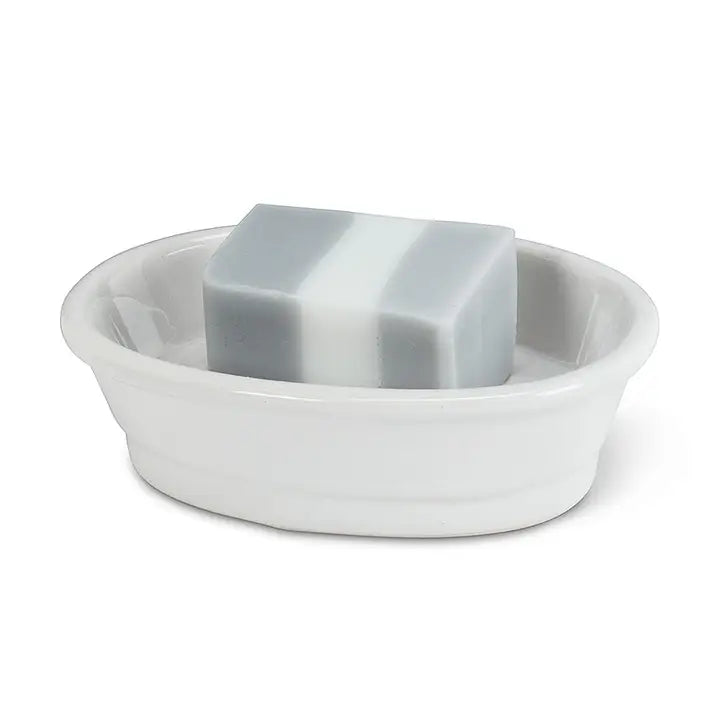 Savon Soap Dish