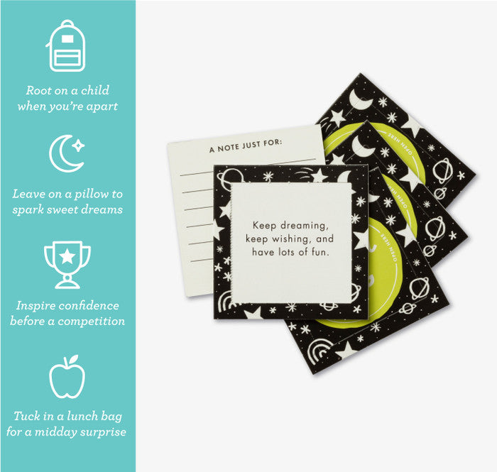 Kid Thoughtfulls - Dream Big