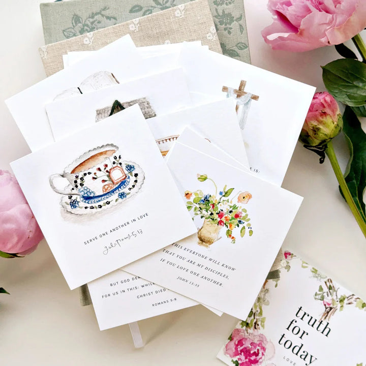 Truth for Today Cards - Love