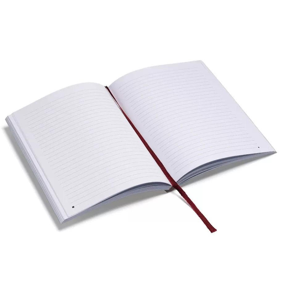 The Unicorn Tapestries Journal