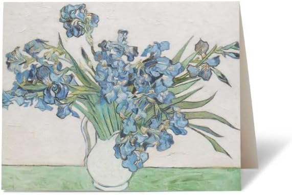 Vincent Van Gogh Notecards