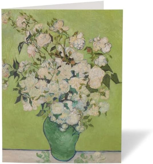 Vincent Van Gogh Notecards