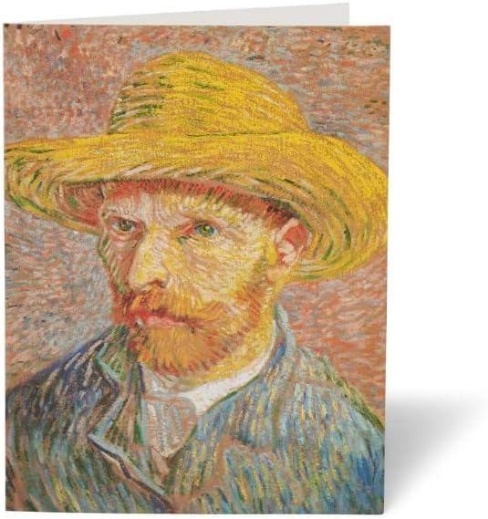 Vincent Van Gogh Notecards