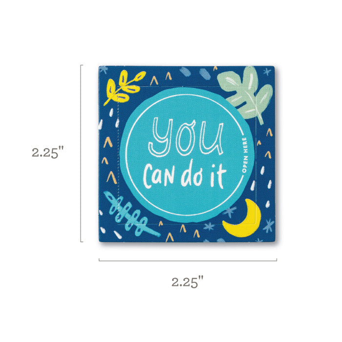 Kid Thoughtfulls - You Can Do It