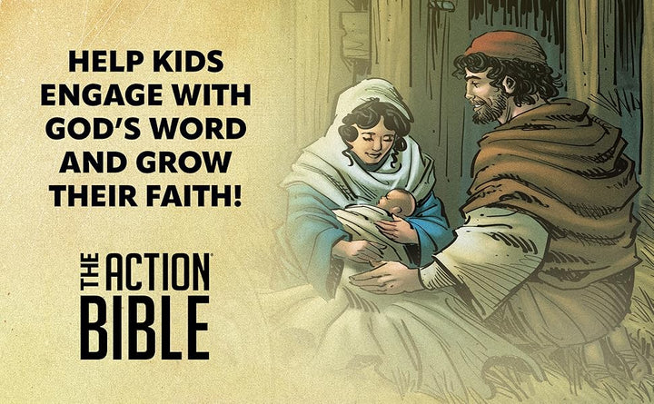 Action Bible