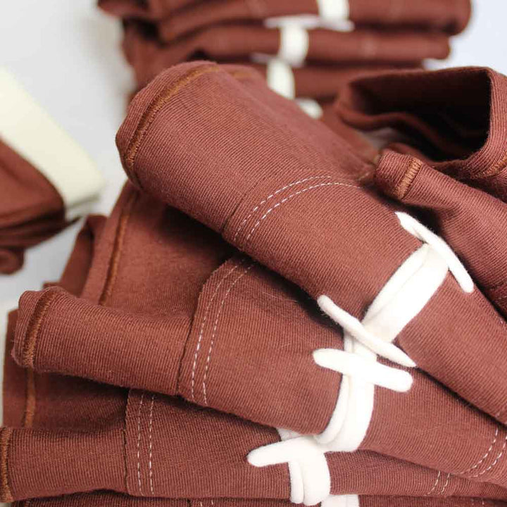 Football Baby Swaddle