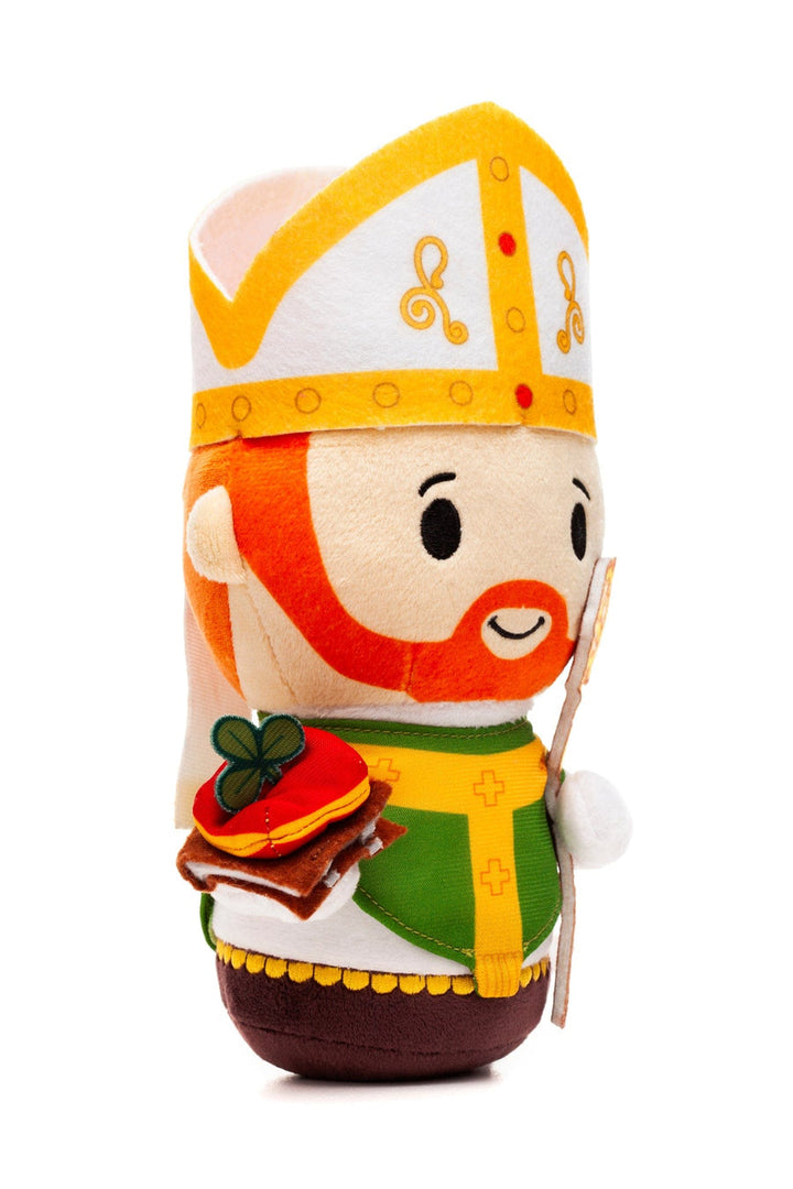 St. Patrick Plush
